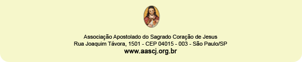 Associação Apostolado do Sagrado Coração de Jesus