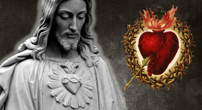 Arquivos Devocionário do Coração de Jesus - AASCJ Associação Apostolado  Sagrado coração de Jesus