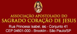 Arquivos Devocionário do Coração de Jesus - AASCJ Associação Apostolado  Sagrado coração de Jesus