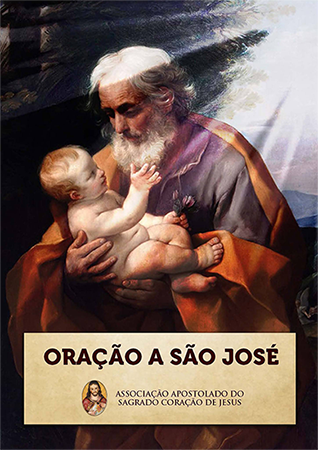 Oração São José